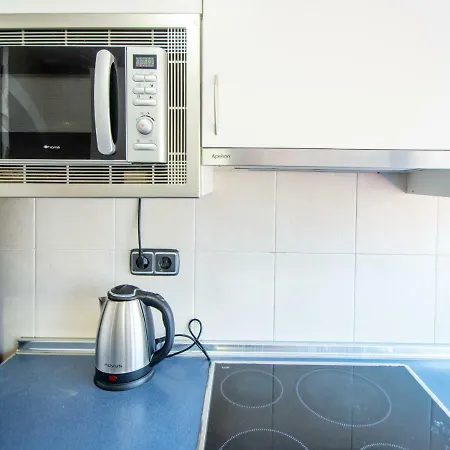 Apartamento La Atlantida Apartment Cadiz