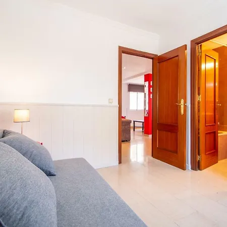 Apartamento La Atlantida