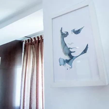Apartamento La Atlantida Cadiz