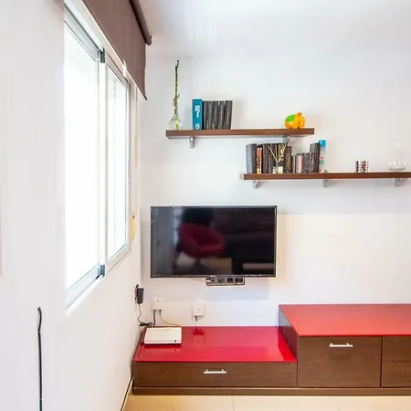 Apartamento La Atlantida * Cadiz