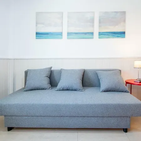 Apartamento La Atlantida