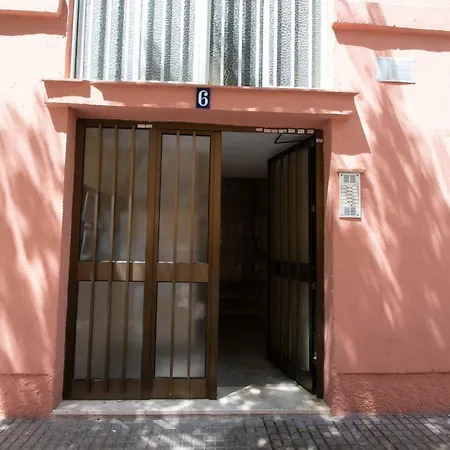 Apartamento La Atlantida Apartment
