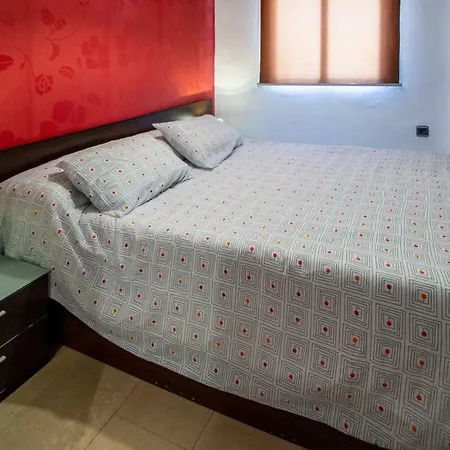Apartamento La Atlantida Cadiz