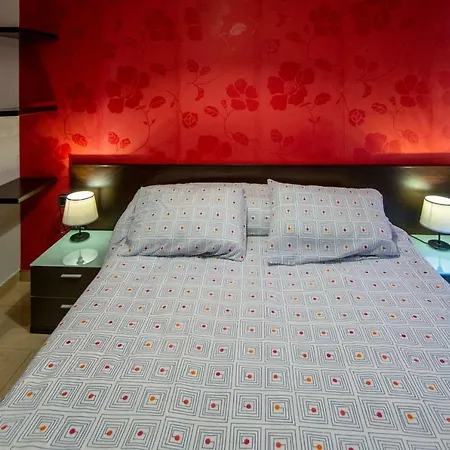 Apartamento La Atlantida Apartment