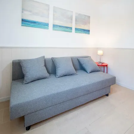 Apartamento La Atlantida Apartment