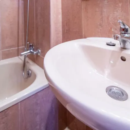 Apartamento La Atlantida Cadiz